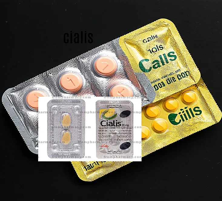 Cialis 2